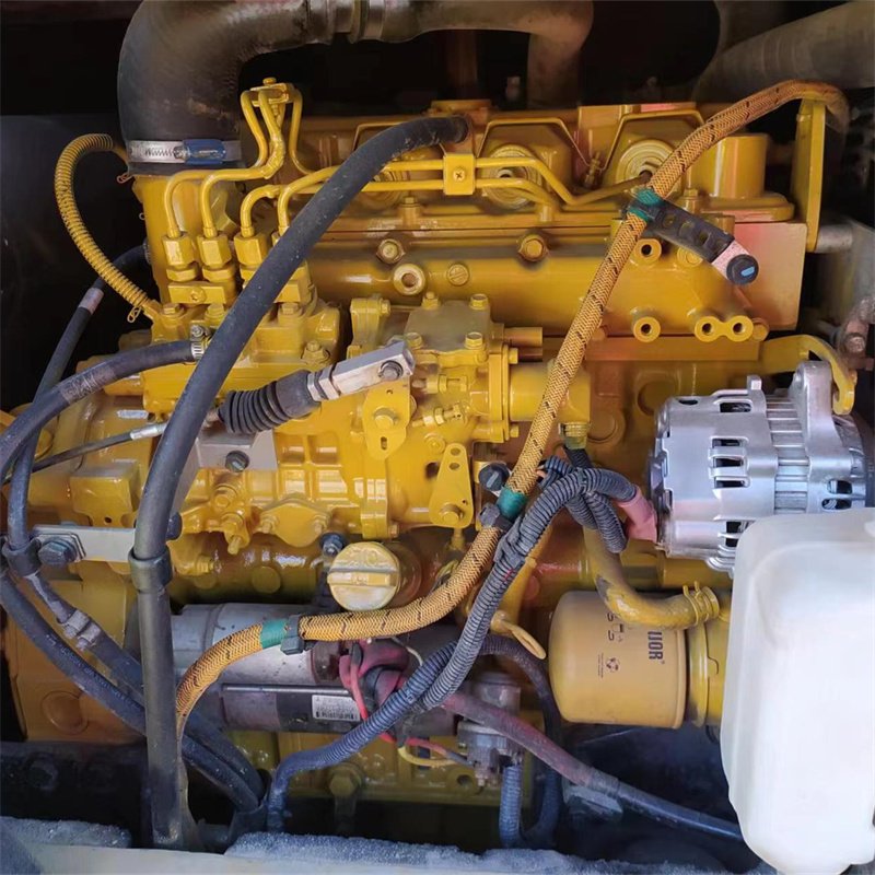Hot Cheap used cat excavator 308E used excavator machine second hand cat 307 cat for sale