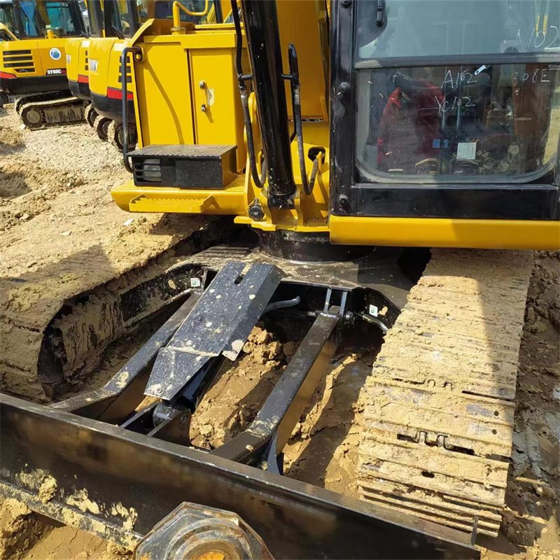 Hot Cheap used cat excavator 308E used excavator machine second hand cat 307 cat for sale