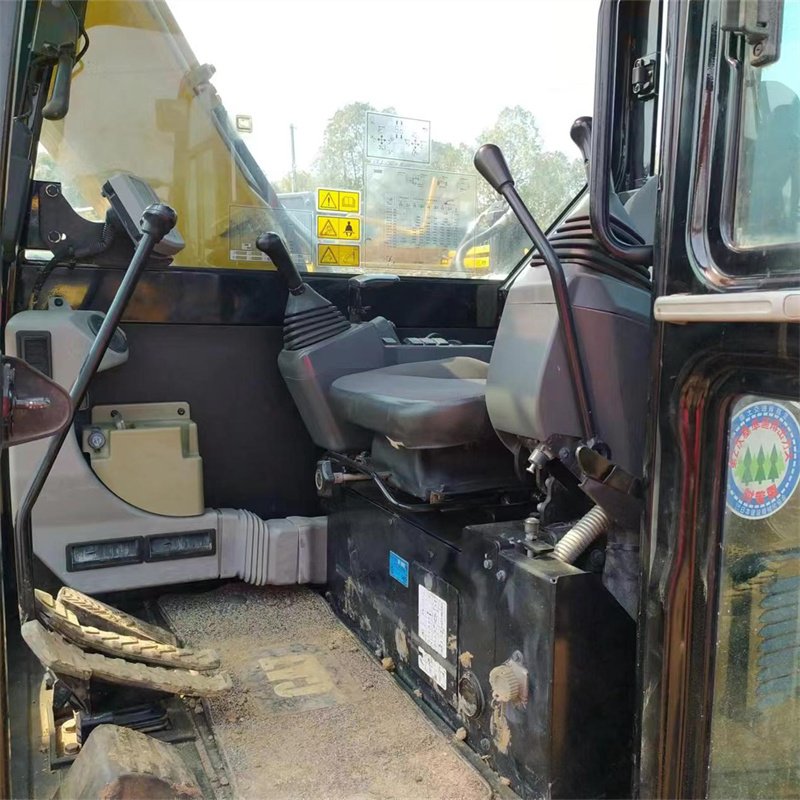 Hot Cheap used cat excavator 308E used excavator machine second hand cat 307 cat for sale