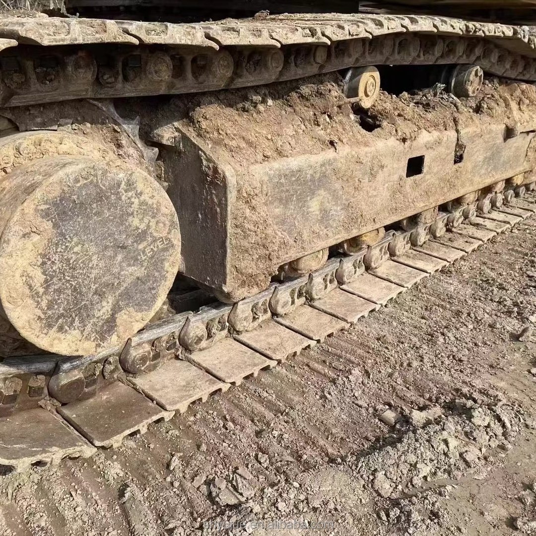 Latest arrival 36T Heavy equipment machines Japan used Caterpillar Hydraulic Crawler Excavator CAT336D2 with low price