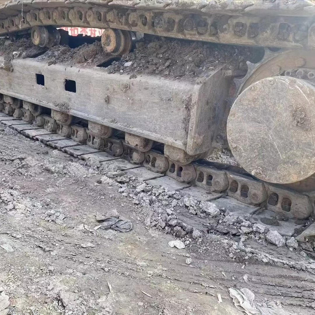Latest arrival 36T Heavy equipment machines Japan used Caterpillar Hydraulic Crawler Excavator CAT336D2 with low price