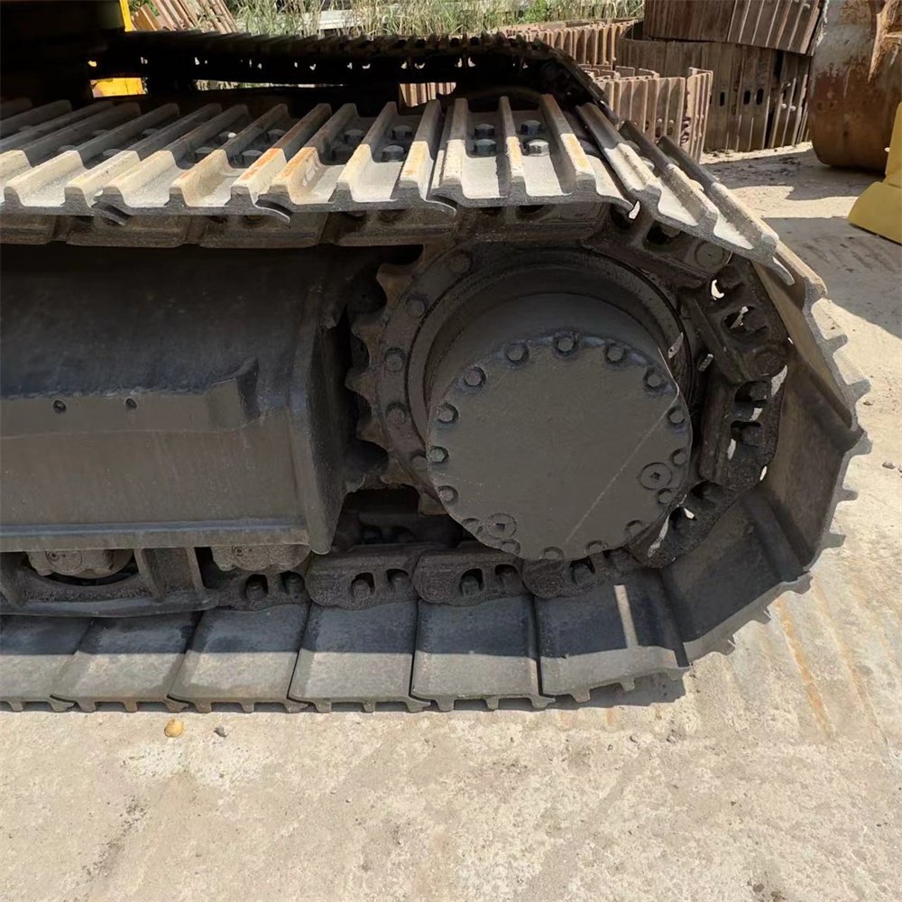 Used CAT315D2 Excavators Good Condition Low Price High Quality Secondhand Caterpillar 315D2 Excavator on sale