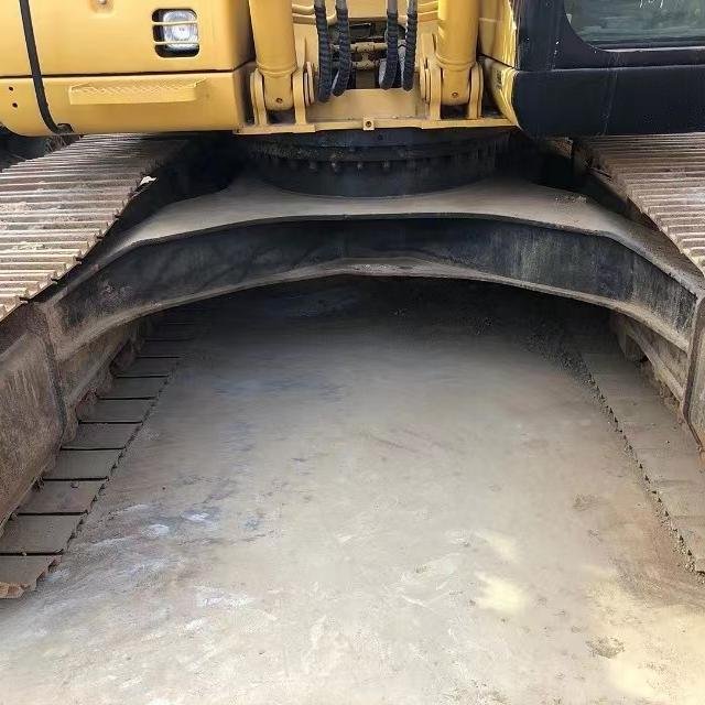 used cat 320c excavator for sale caterpillar 20TON series