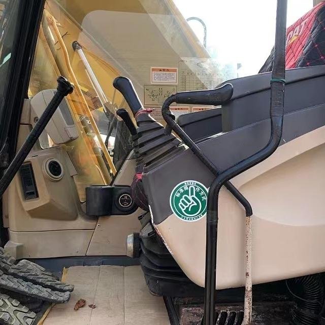 used cat 320c excavator for sale caterpillar 20TON series
