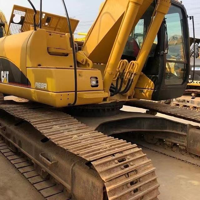 used cat 320c excavator for sale caterpillar 20TON series