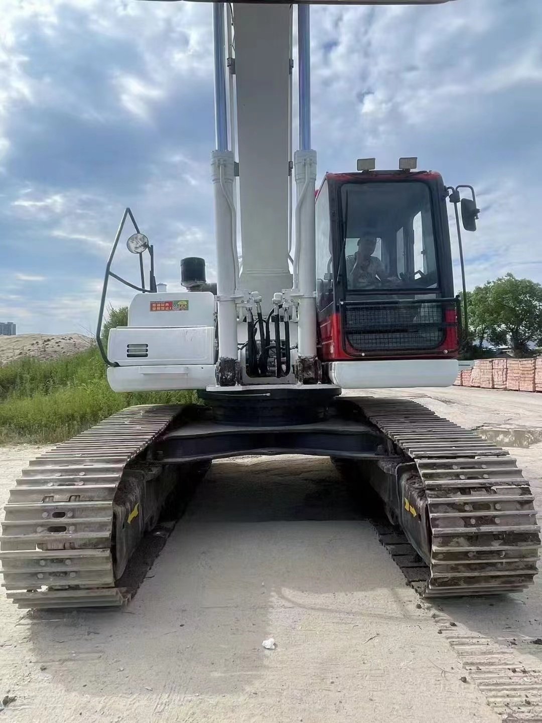Used 35 Ton Excavator Komatsu PC350-8 PC200 PC210 PC220 PC240 Engineering Construction Machinery for Japan Komatsu .