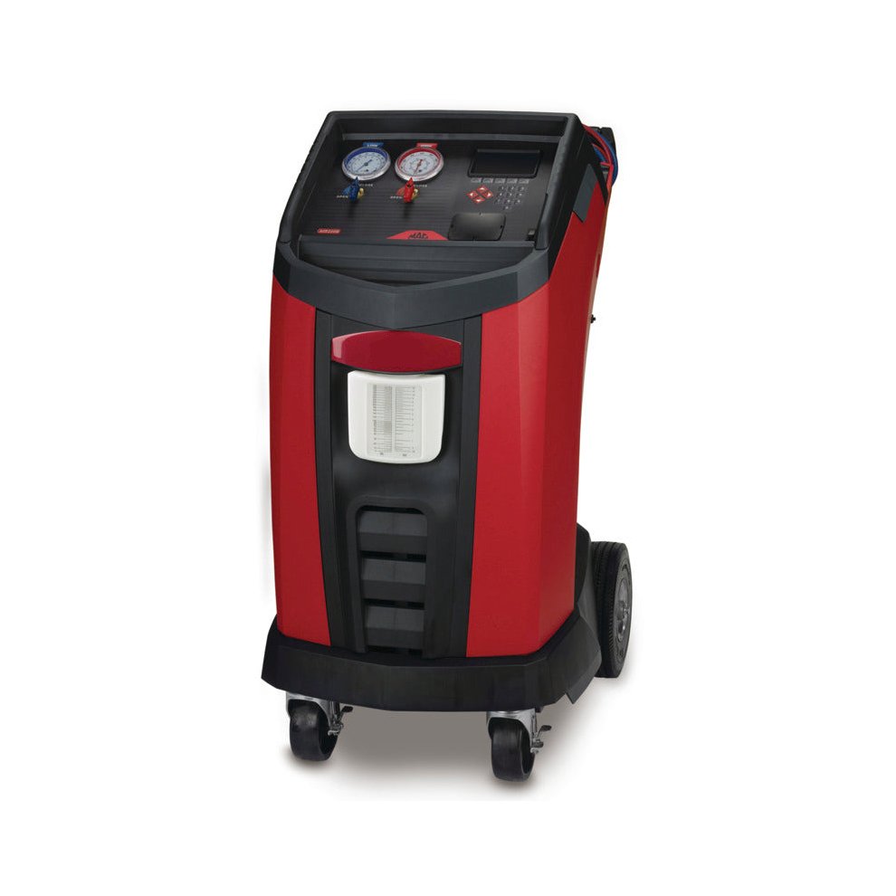 Automotive Air Conditioning System Repairing Machine for Truck Gas Recovery