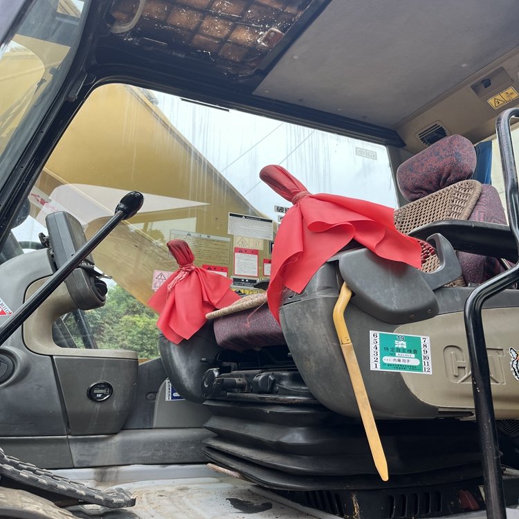 Crawler Digger 95% New 36 Ton Low Price High Quality Large Used Excavator Cat 336D Good Performance 2022 Machine for Sale 2021