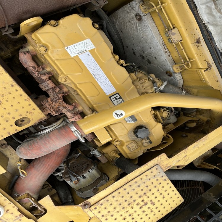 Crawler Digger 95% New 36 Ton Low Price High Quality Large Used Excavator Cat 336D Good Performance 2022 Machine for Sale 2021