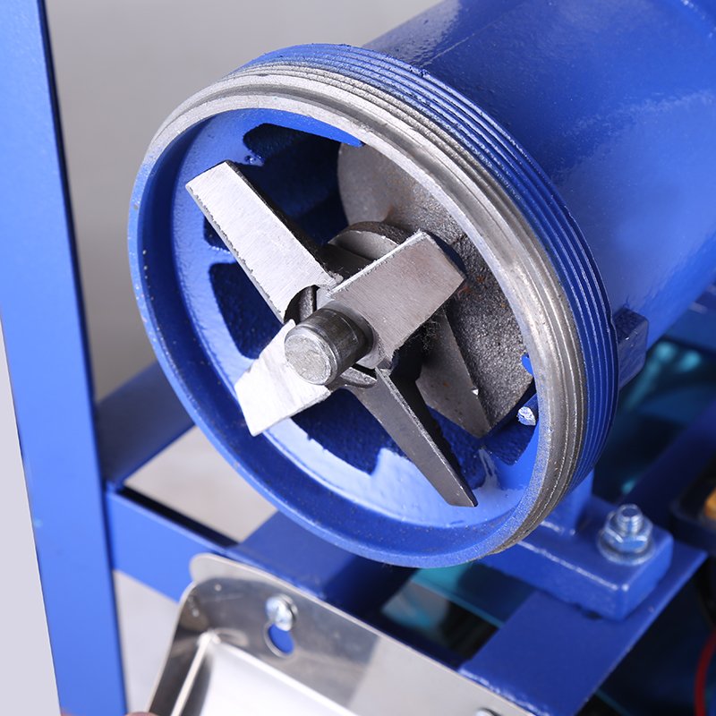 Professional Industrial Cast Iron Hot Selling Sale 32 Electric Chicken And Meat Mince Grinder Machinery