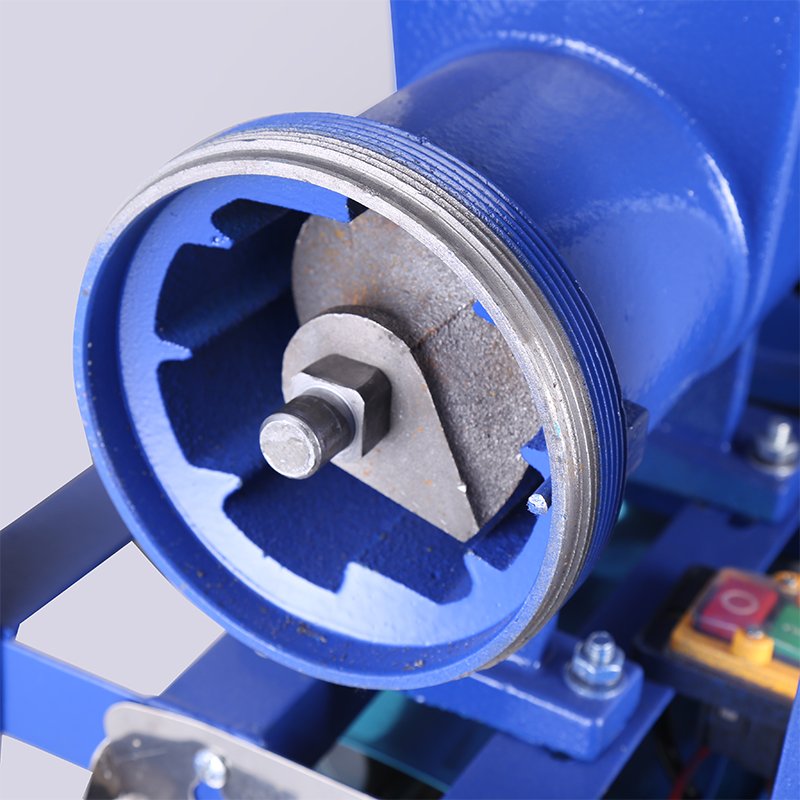Professional Industrial Cast Iron Hot Selling Sale 32 Electric Chicken And Meat Mince Grinder Machinery