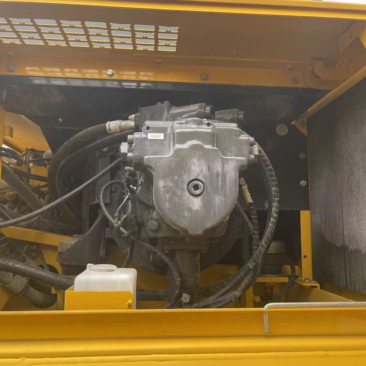 Factory price Used Komatsu PC450 crawler Excavator for sale Used Engineering Construction Machine with best condition for sale