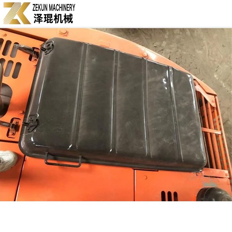 Original Digger 15Ton used Doosan dh150 crawler excavator Second hand excavator dh150 Good quality Doosan dh150 for sale