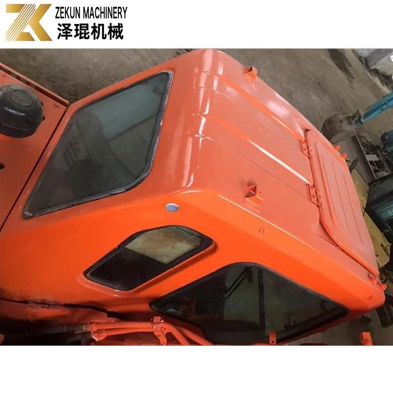 Original Digger 15Ton used Doosan dh150 crawler excavator Second hand excavator dh150 Good quality Doosan dh150 for sale