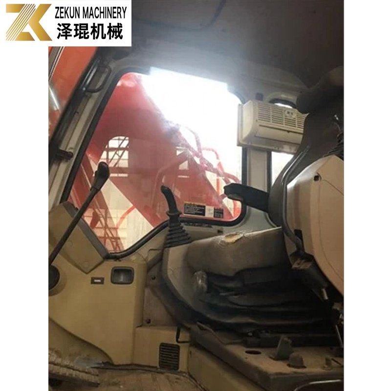 Original Digger 15Ton used Doosan dh150 crawler excavator Second hand excavator dh150 Good quality Doosan dh150 for sale