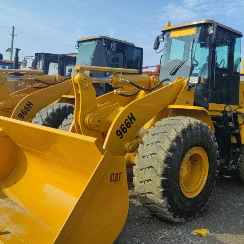 Used backhoe loader, used 3cx 4cx backhoe, in good condition