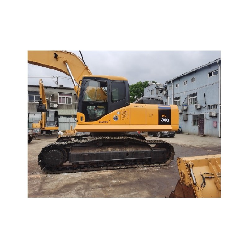 Cheap price earth-moving Japanese komatsu pc300-7 used excavadora komatsu PC300-7 used komatsu excavator PC300-7 used excavators