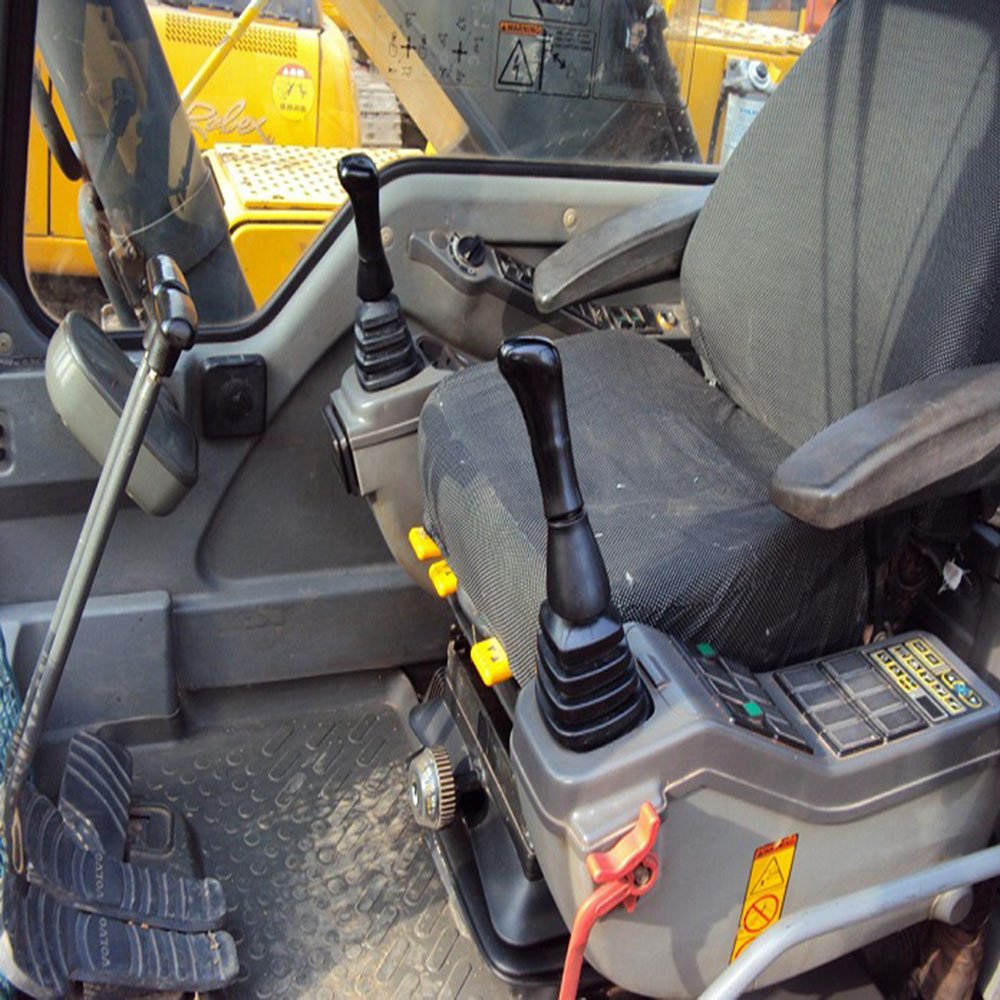 Low Price Second Hand Crawler Excavator Volvo 240C Used Machine