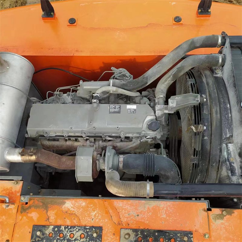 Hitachi 350 2022 Used Excavator Hitachi350 Good Quality Original Machine For Sale 90% New for sale