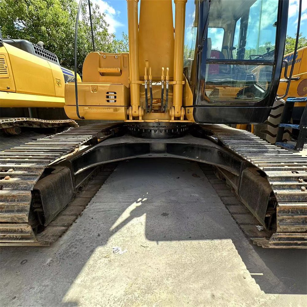 Good condition Used CAT excavator japan 320CL 312 315 313 318 310 Original used excavator cat 320 machine in stock on sale