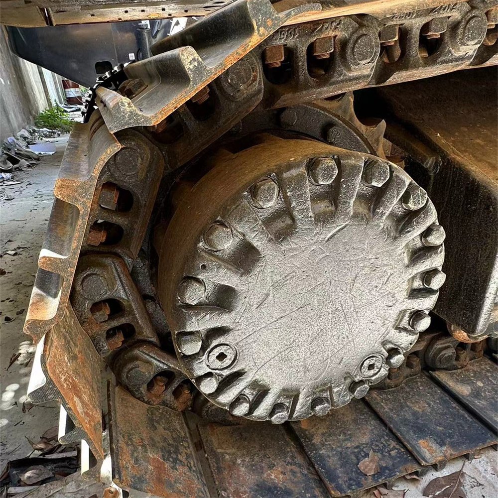 Good condition Used CAT excavator japan 320CL 312 315 313 318 310 Original used excavator cat 320 machine in stock on sale