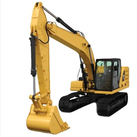 Excavator caterpillar machinery Used Digger CAT320 320D2 Hot brand Caterpillar 320 320D2 Machine high quality CAT 320