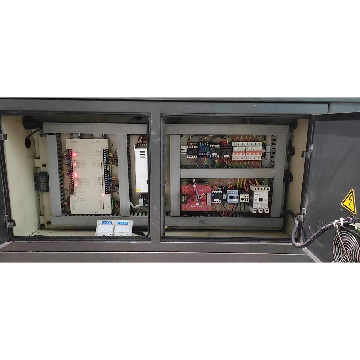 150 T haitian plastic injection molding machine used injection molding machine For Sale