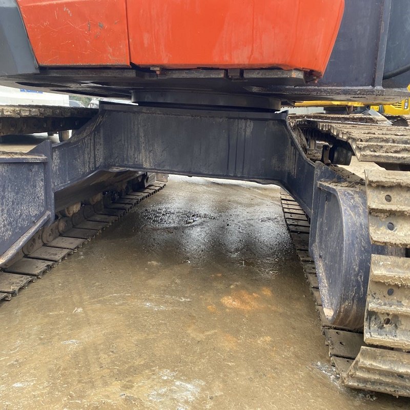 Original Second Hand Kubota KX185-3 Hydraulic Crawler Excavator Kubota KX185-3 Used Excavator