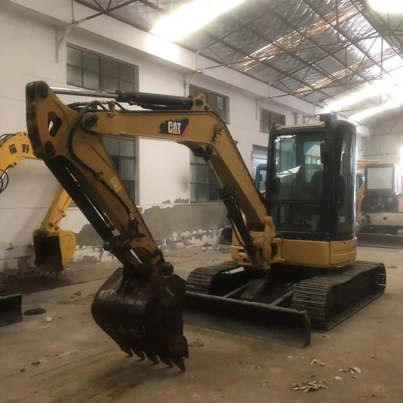 High quality and Active Used Excavator CAT303C,Second Hand Mini Excavator 3T Used Excavator CAT 303C Cheap Price