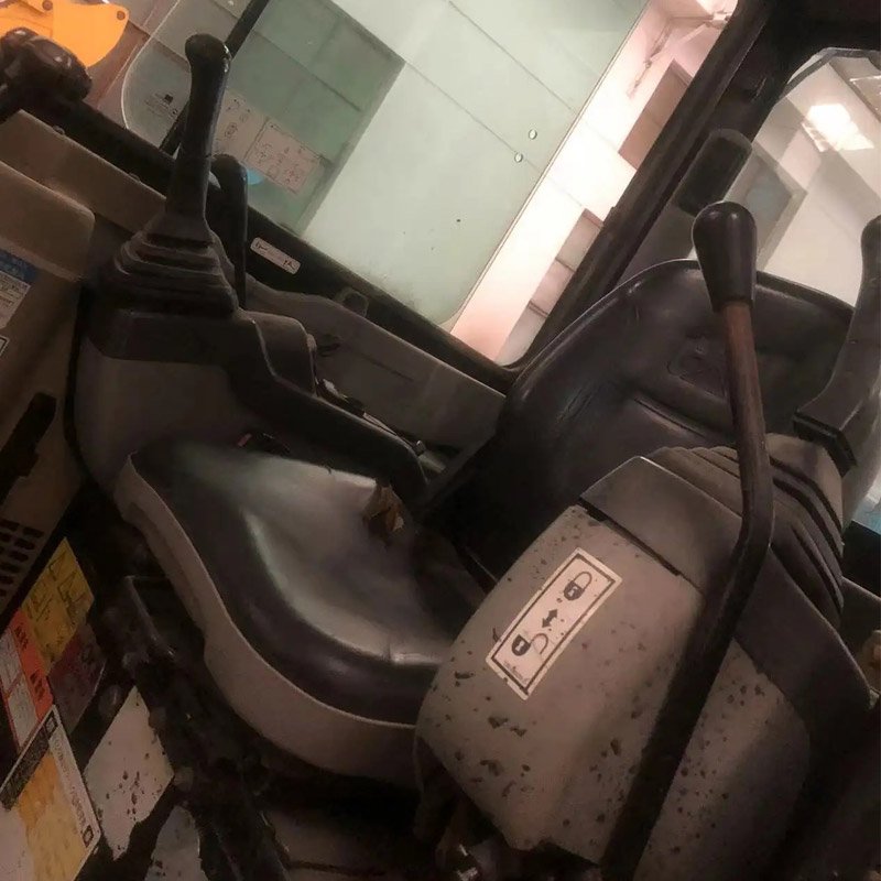 High quality and Active Used Excavator CAT303C,Second Hand Mini Excavator 3T Used Excavator CAT 303C Cheap Price