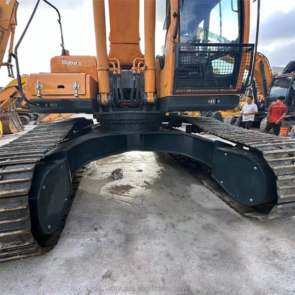 Cheap Price Used Original Hyundai 305LC-9S Backhoe Hydraulic Crawler Excavator for sale