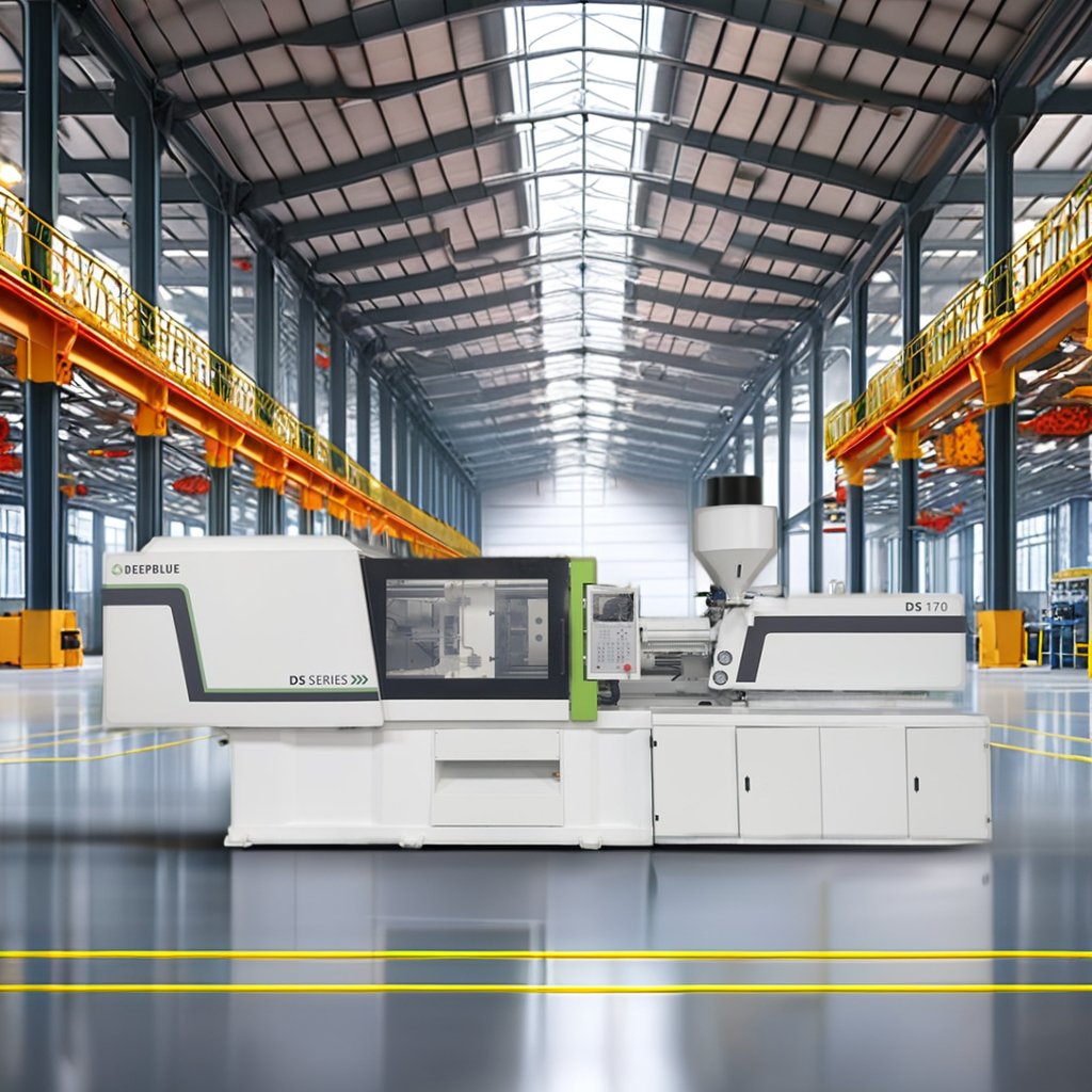 600t-800tonHigh Quality New Product Machine Make Chair Servo Motor Plastic Injection Molding Machine