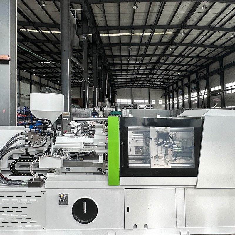 600t-800tonHigh Quality New Product Machine Make Chair Servo Motor Plastic Injection Molding Machine