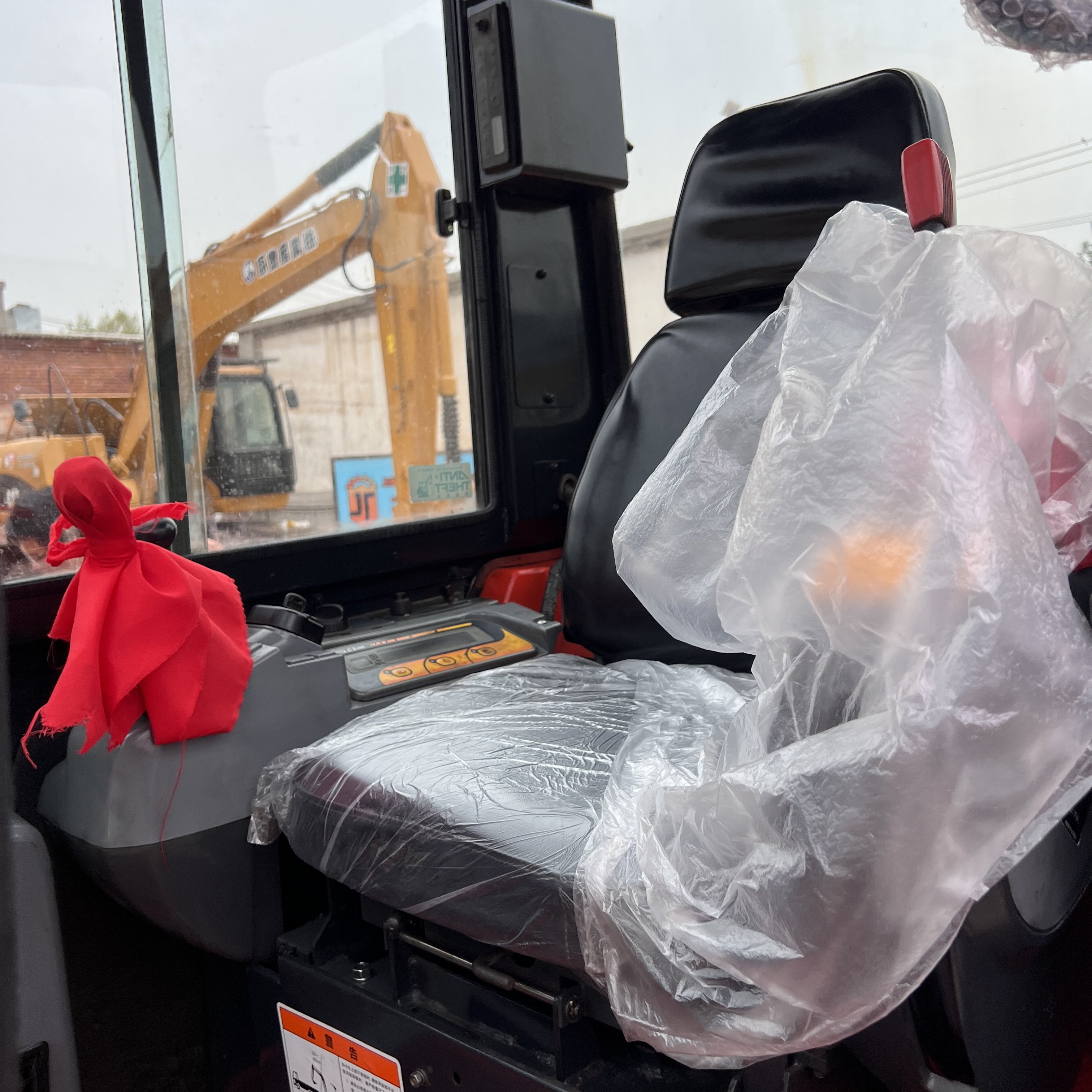Motor de giro kubota u55-4 mini crawler excavator,high quality low price kubota U30 U35 U55 mini size used crawler excavator