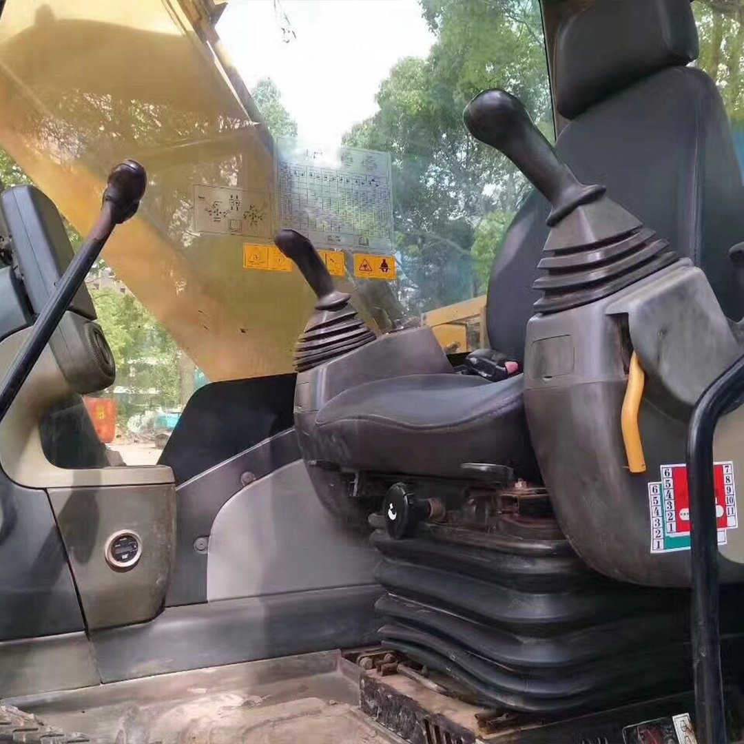 used excavator second hand Original Japan machine used CAT318D2 Good Condition Hydraulic Excavator Machine Caterpillar 315D