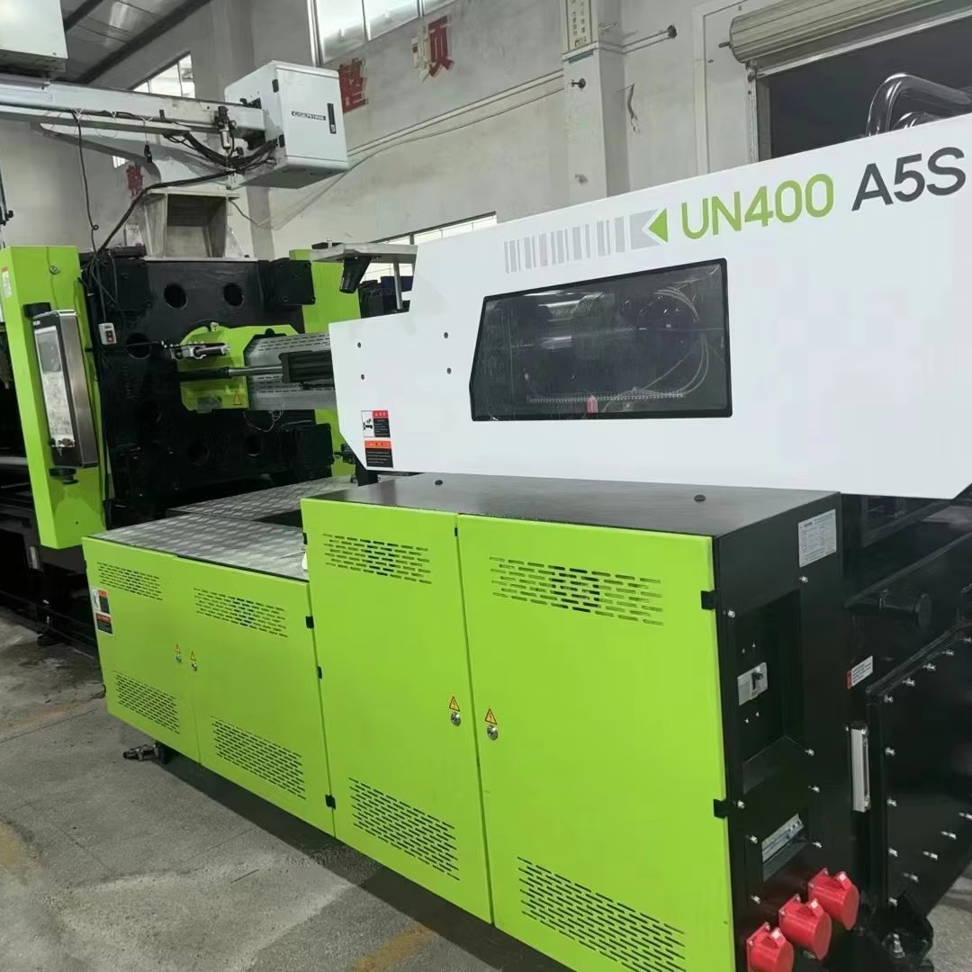 High Quality 400 Ton Energy Saving Injection Molding Machine for Manufacturing Plant