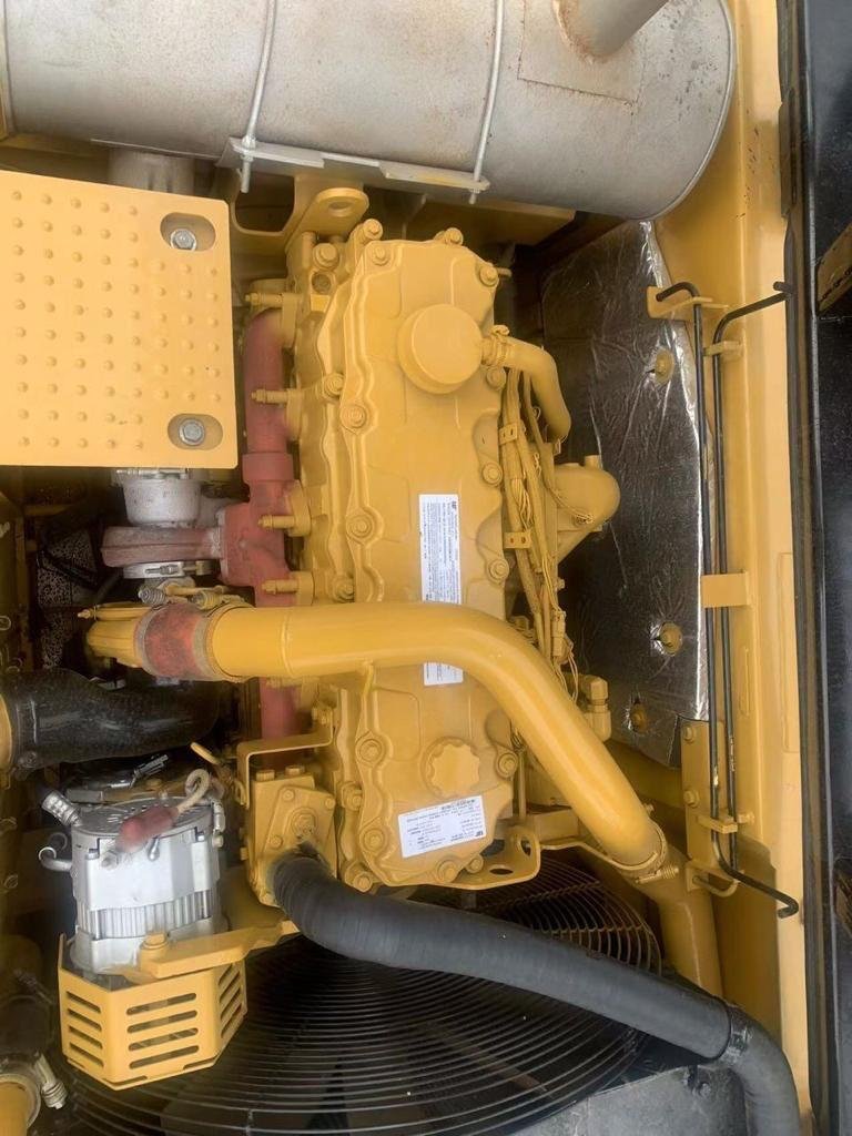 Cat 330D excavator Caterpillar 320 excavators earth-moving construction equipment used good condition cat330d 320