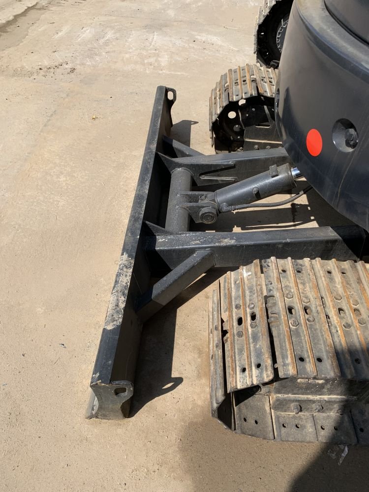 Second Hand Kobelco Excavator SK50 Used Kobelco 5 Ton Construction Machinery Hydraulic Crawler Digger