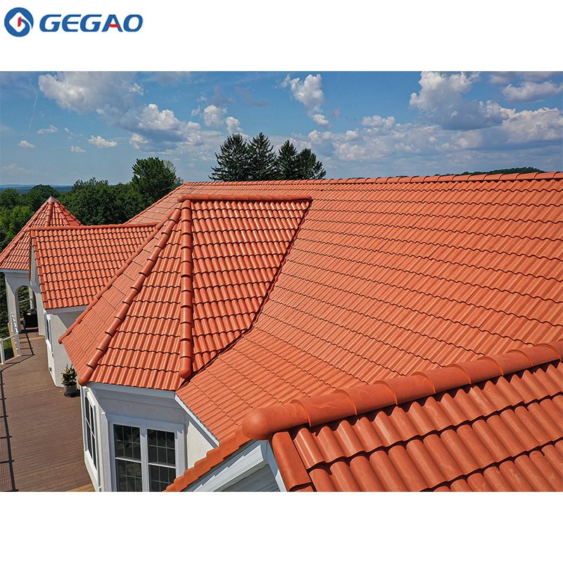 Favourable Exw Factory Roof Tiles From Sand And Plastic Making machinery Plastic Chipper Machine Floor Tiles Making Machine