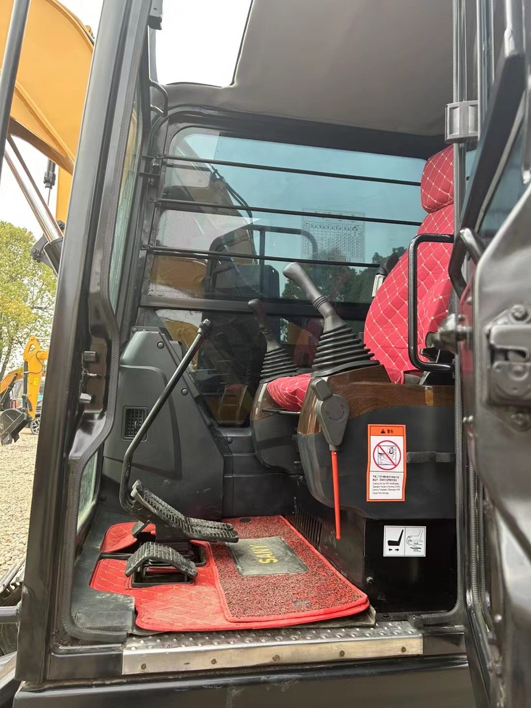 Low Price High Quality Used Excavator SANY 75,ninety Percent New Marine Diesel Engines Engine Assembly Provided Boat Engines
