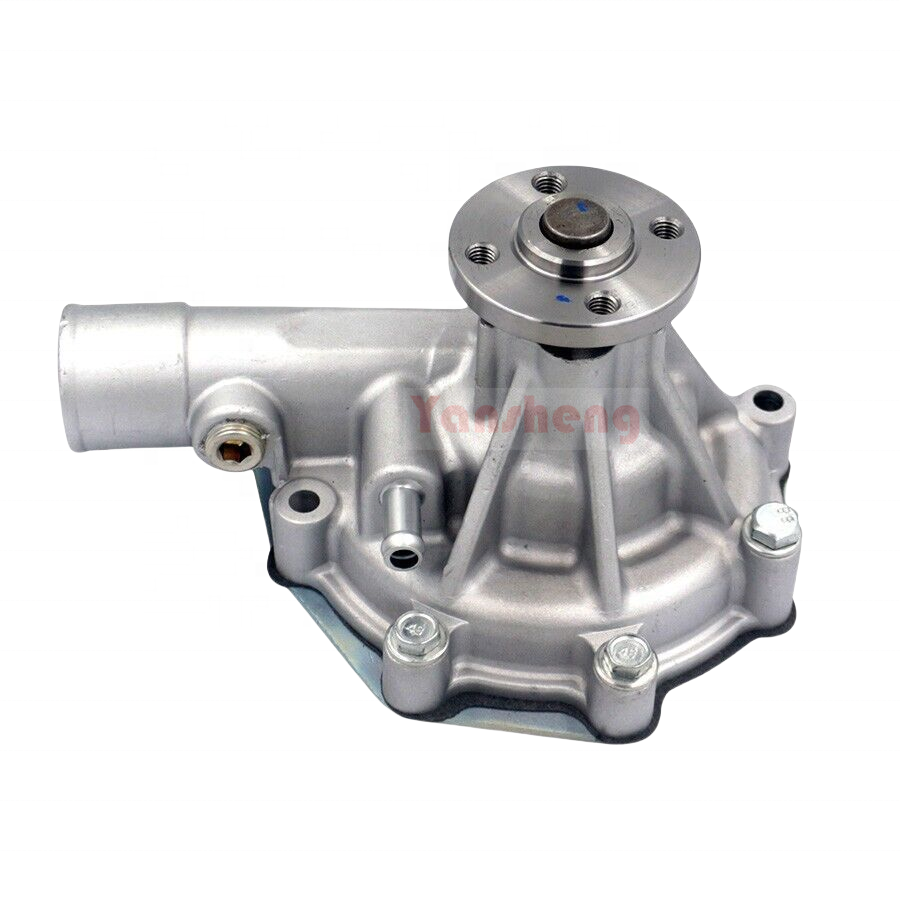 Yansheng Forklift Spare Parts Water Pump 32A45-00022 32A45-00023 32A45-00021 32A45-00020 32A45-00010 Used For S4S
