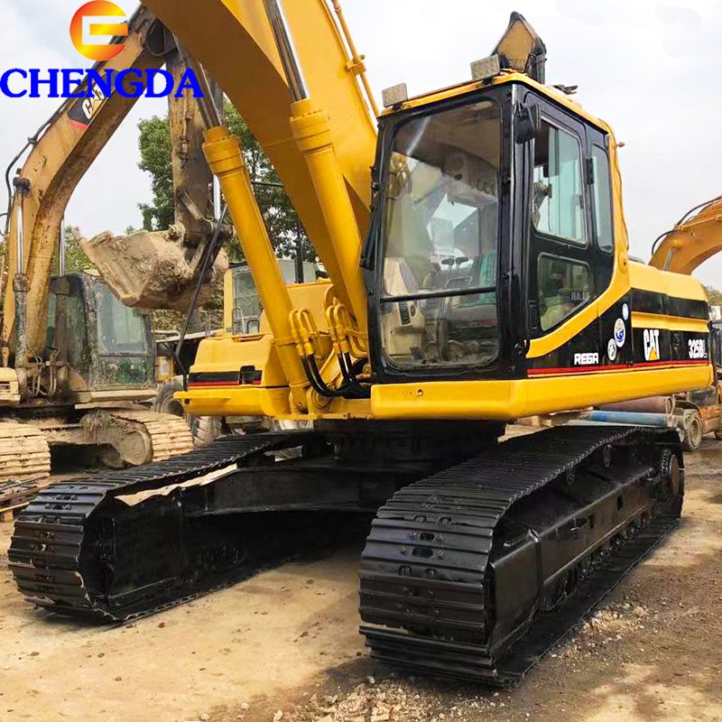 Excavator Harga Construction Excavator Earth Moving Machine Price Hyundai Used Excavators
