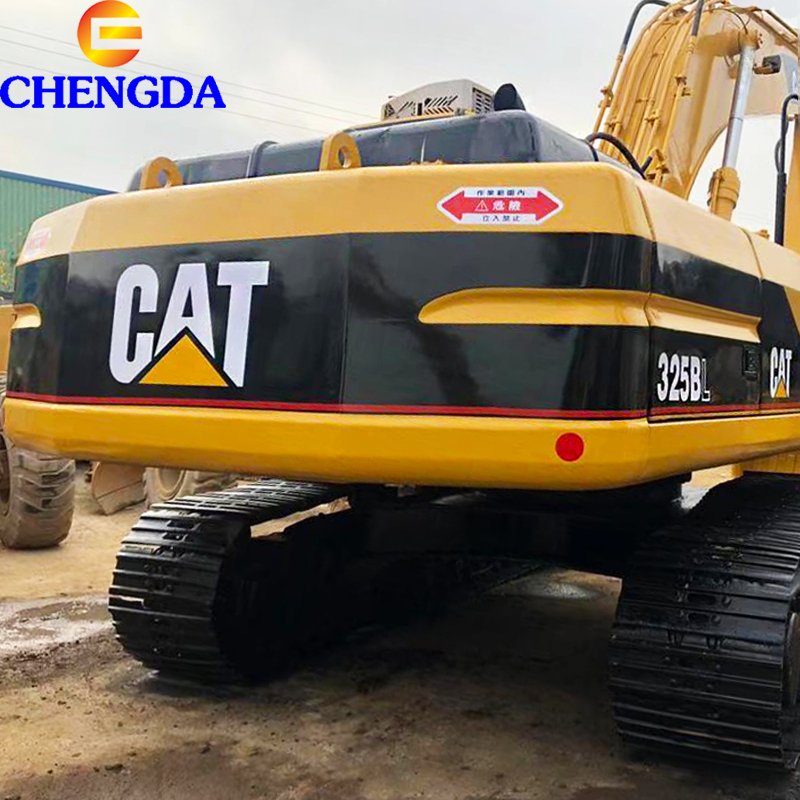 Excavator Harga Construction Excavator Earth Moving Machine Price Hyundai Used Excavators