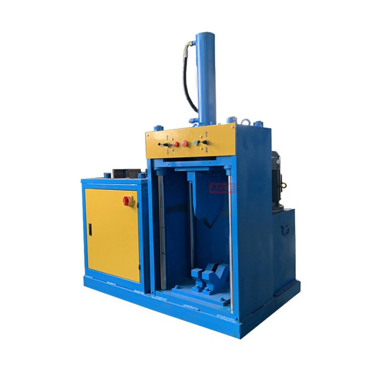 RJ Waste Motor Wrecker Used Electric Motor Dismantling Machine Car Generator Puller Recycling Machine For Sale
