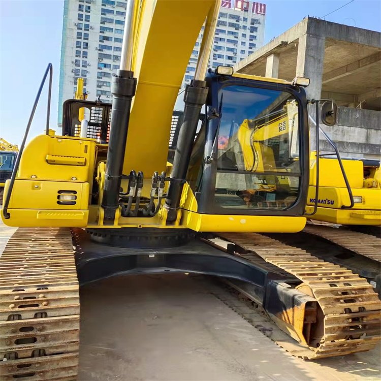 Used Caterpillar brand 18 ton 318 cat excavator CAT318 CAT320D2 Japan made second hand excavator machine