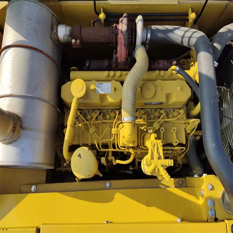 Used Caterpillar brand 18 ton 318 cat excavator CAT318 CAT320D2 Japan made second hand excavator machine