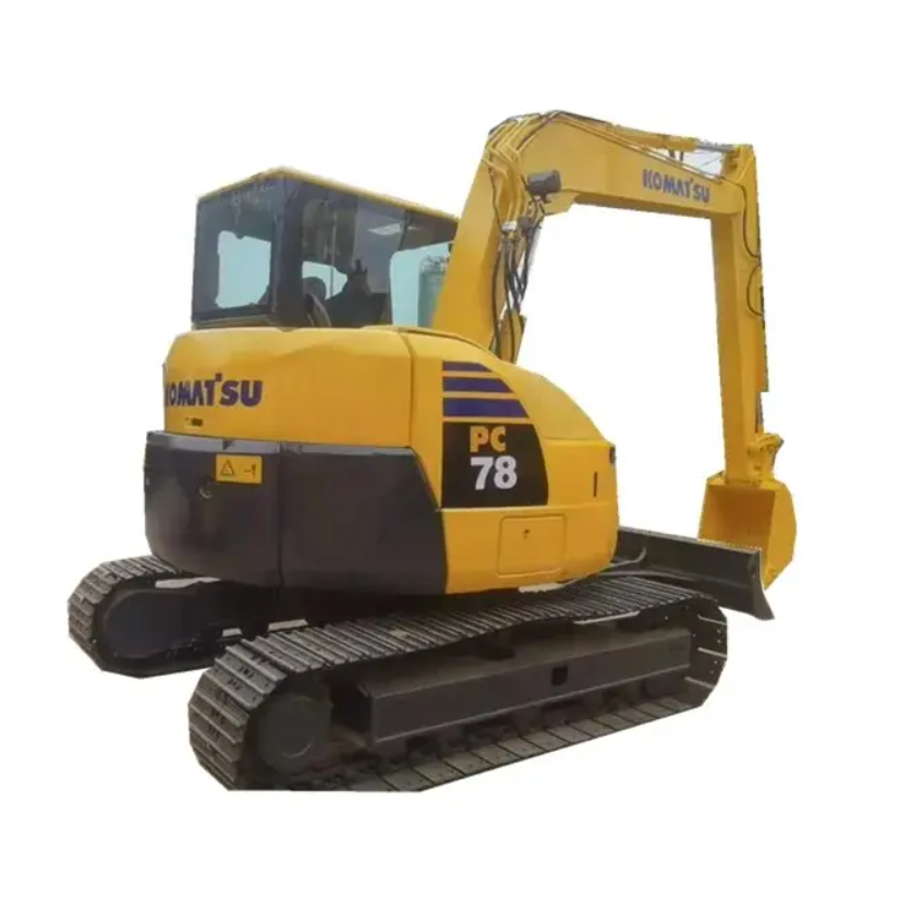 Used Excavators zx210 Secondhand Excavators Hitachi Excavatorszx210 Machine for sale