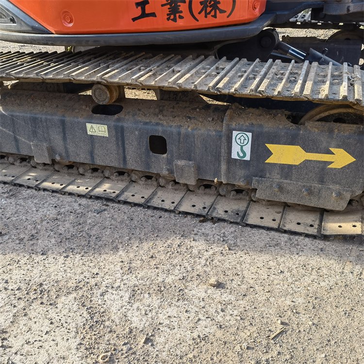ON SALE farm machinery Used Mini Excavator ZX50 in Shanghai for Sale/Used Hitachi ZX50 Excavator MADE IN JAPAN