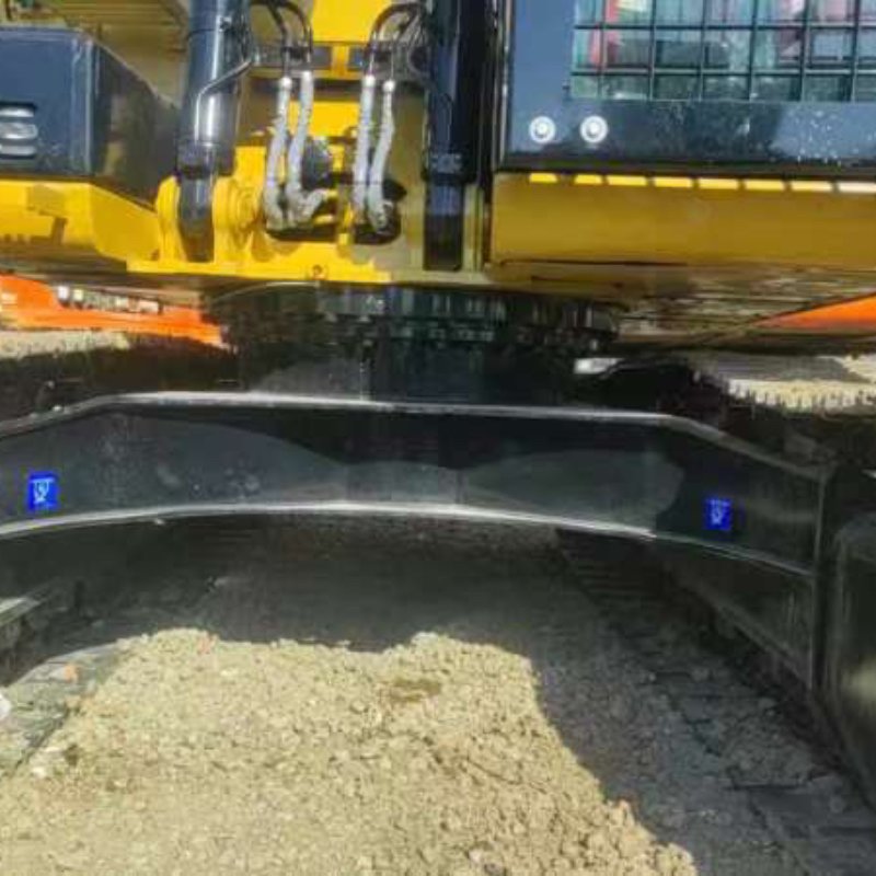 15 tons CAT315 medium and large American excavator original excavator CAT315D used crawler excavator