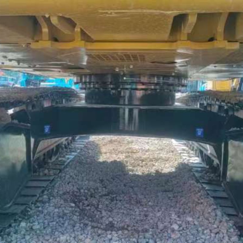 15 tons CAT315 medium and large American excavator original excavator CAT315D used crawler excavator